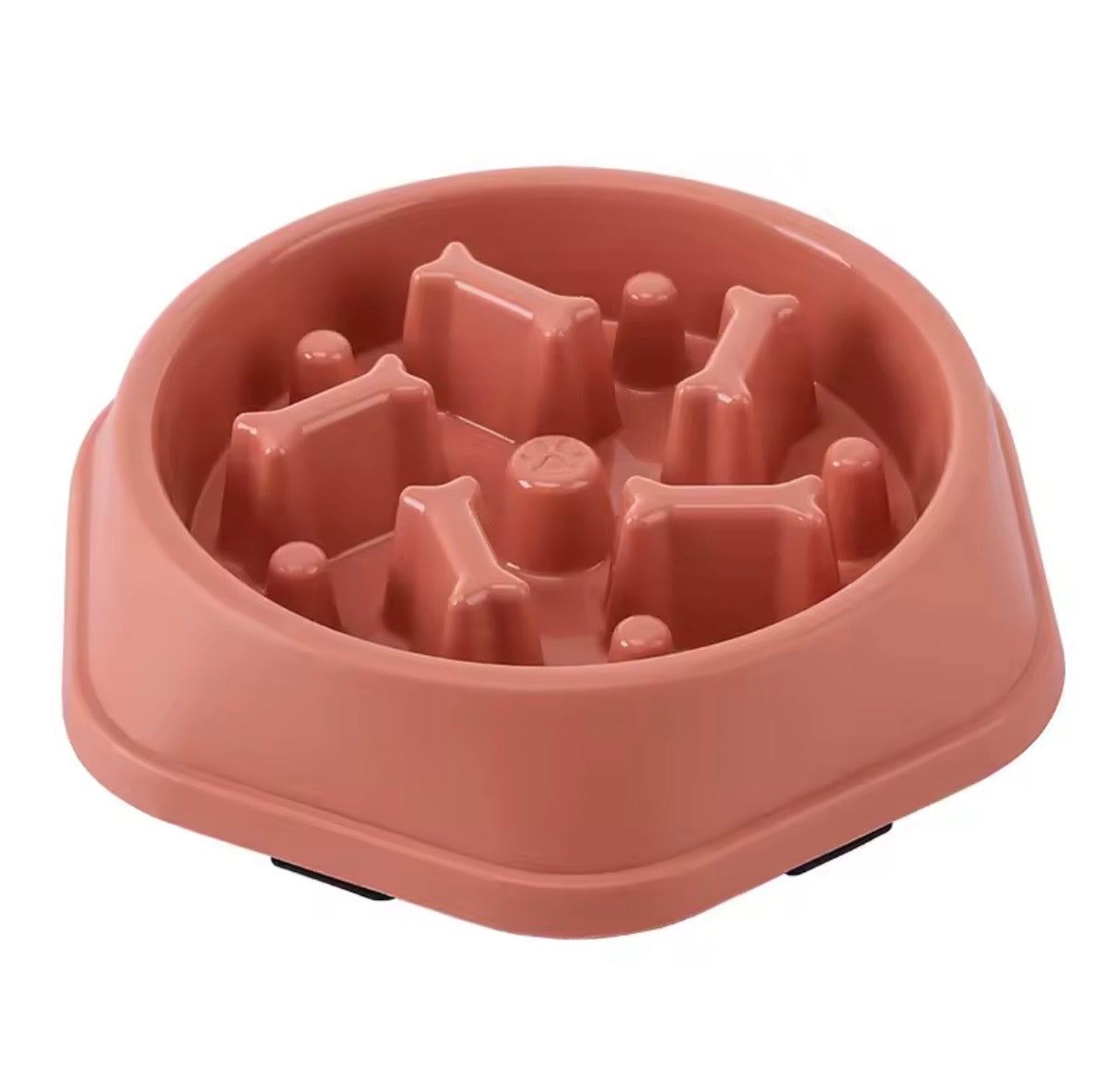 Gamelle Anti-Glouton