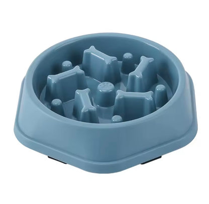 Gamelle Anti-Glouton