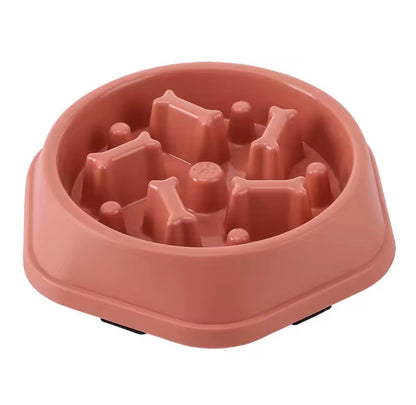 Gamelle Anti-Glouton